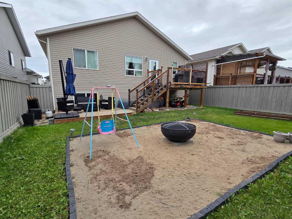 Fifth View of 11509 73 Avenue , Westpointe, Grande Prairie, Alberta, T8W0K2