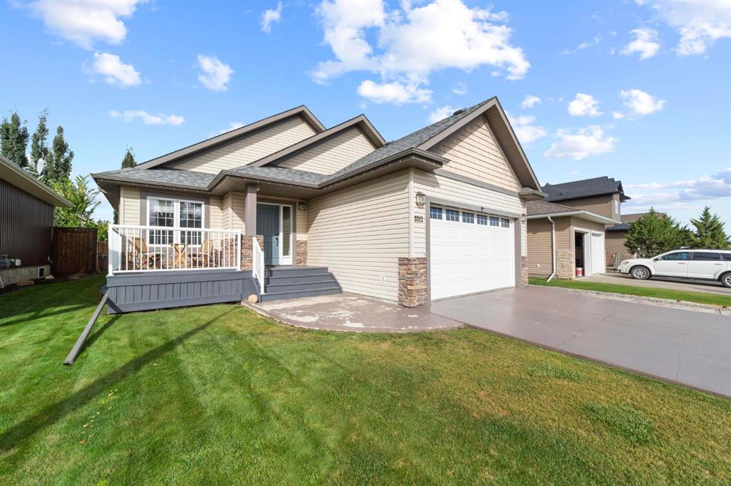 3312 51 Street Close , A2342747, Alberta,