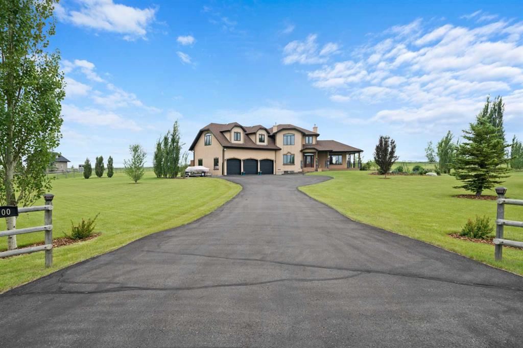 100 Ravencrest Drive , A2342749, Alberta,