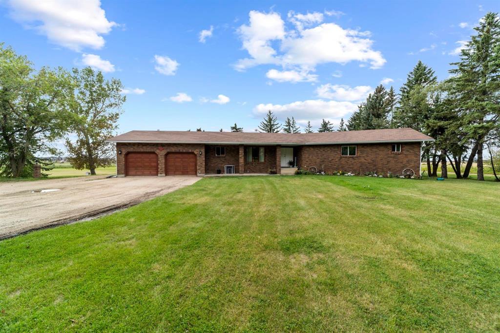 Main View of 5220 68 Street , NONE, Camrose, Alberta, T4V 1X6