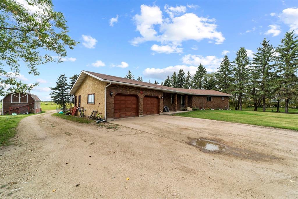 Third View of 5220 68 Street , NONE, Camrose, Alberta, T4V 1X6