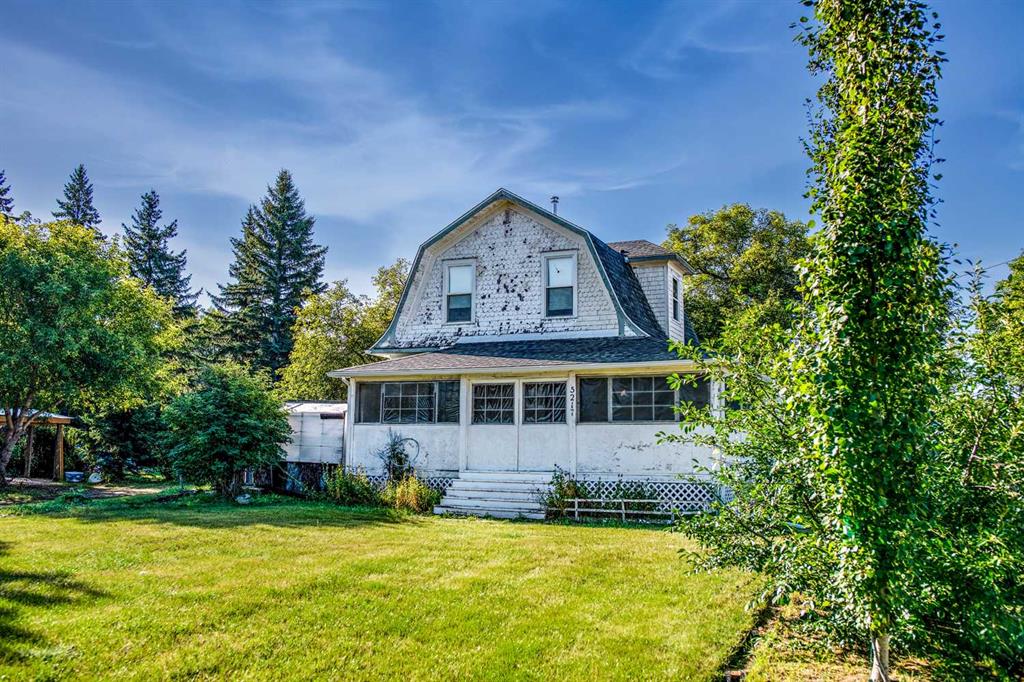5217 54 Avenue , A2342753, Alberta,