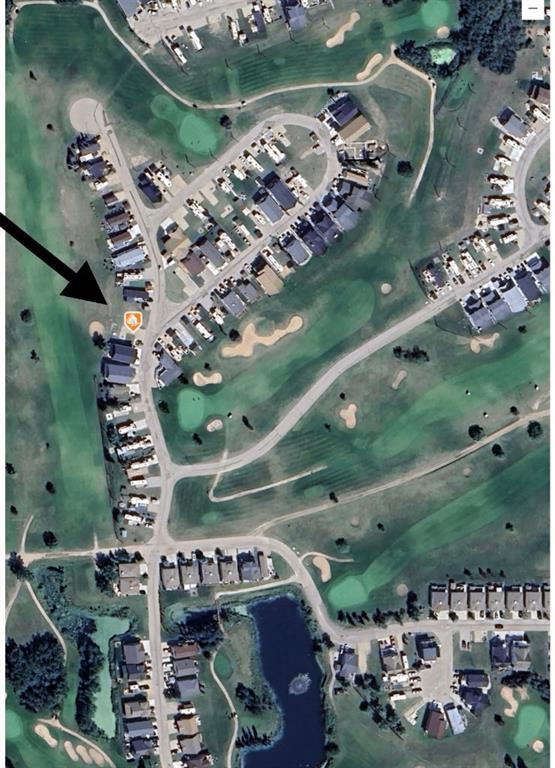 Third View of 5011, 25054 South Pine Lake Road , Whispering Pines, Rural Red Deer County, Alberta, T0M 1J0