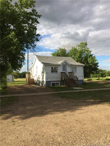 132 3 Avenue E, A2342765, Alberta,