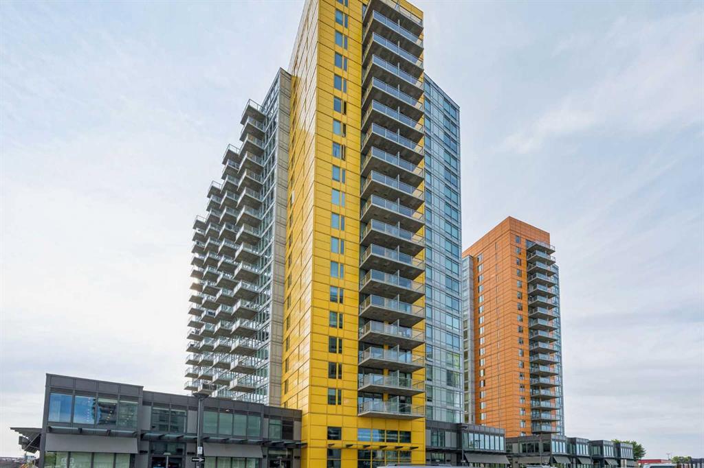 908, 3820 Brentwood Road NW, A2342766, Alberta,