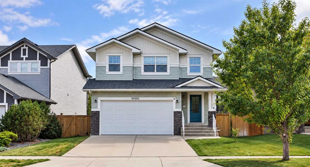 1616 Coalbanks Boulevard W, A2342772, Alberta,
