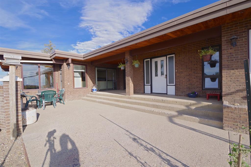 Fifth View of  95005 Range Rd 154, Taber, AB  , NONE, Rural Taber, M.D. of, Alberta, T0K 1X0