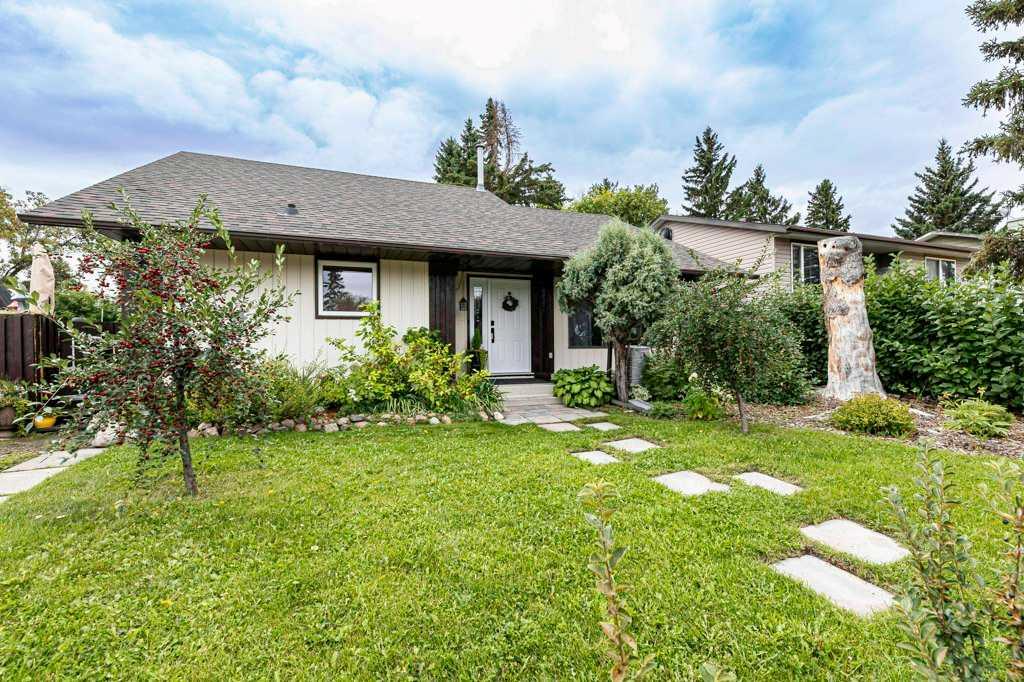 25 Valley Crescent , A2342784, Alberta,