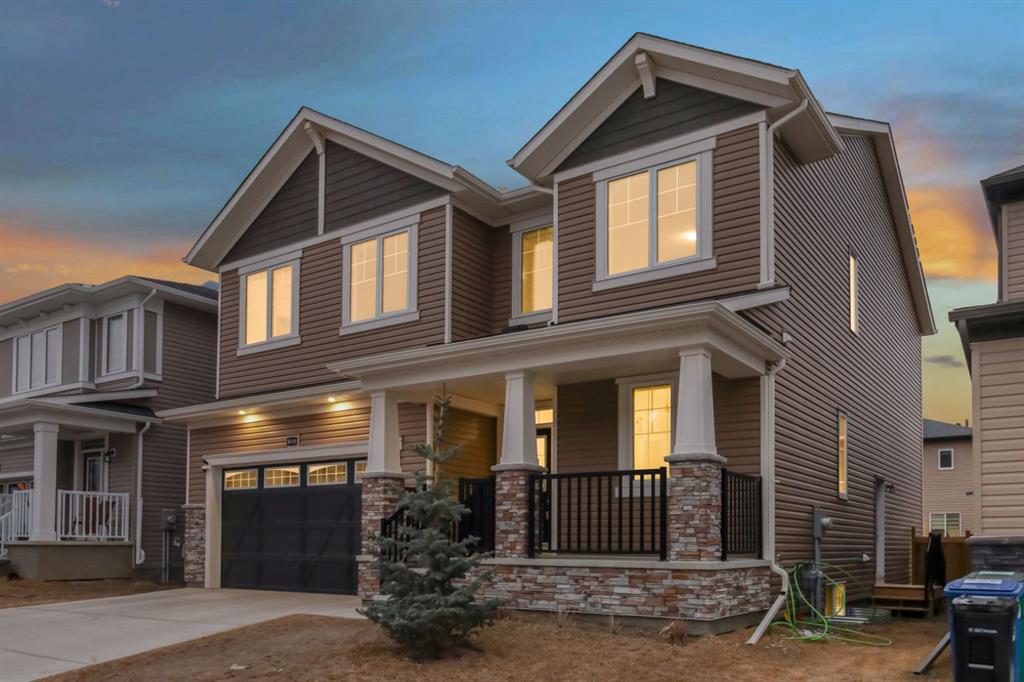 Second View of 610 Southwinds Close SW, Southwinds, Airdrie, Alberta, T4B5H5