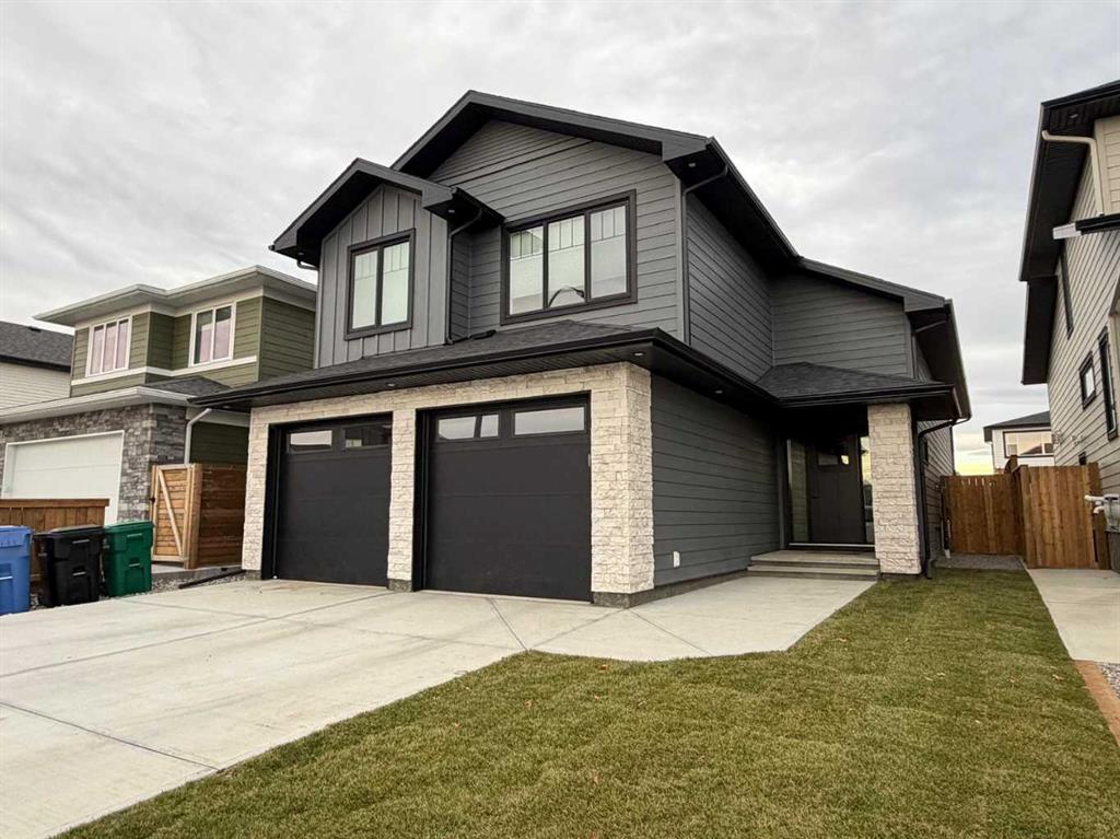 541 Riverhills Way W, A2342789, Alberta,