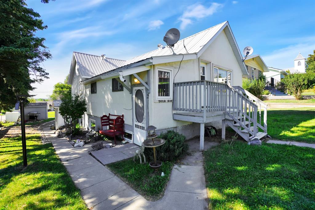 5020 51 Street , A2342791, Alberta,