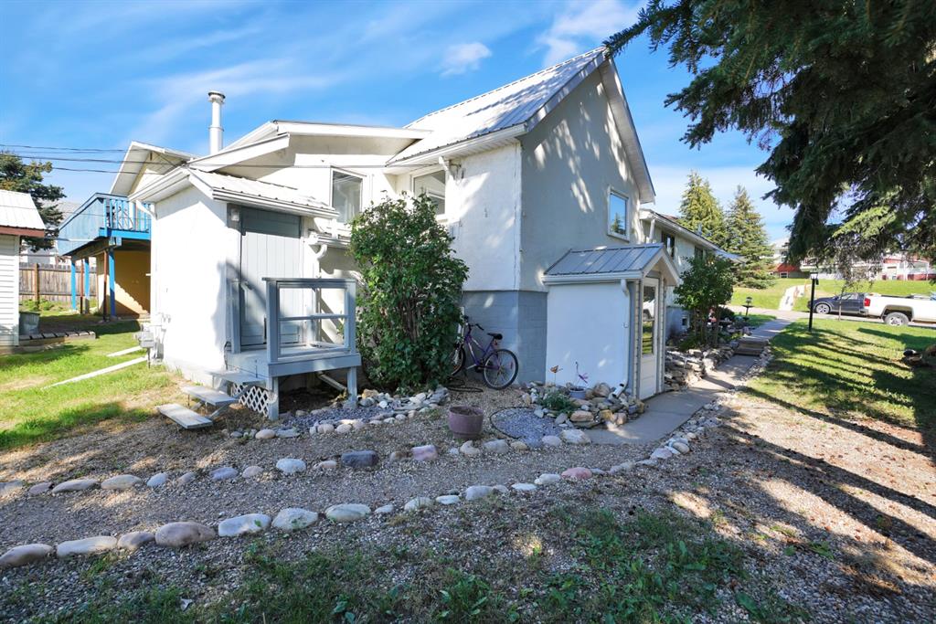 Third View of 5020 51 Street , NONE, Rocky Mountain House, Alberta, T4T 1E2