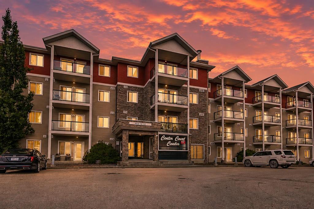 102, 9810 96 Street , A2342793, Alberta,