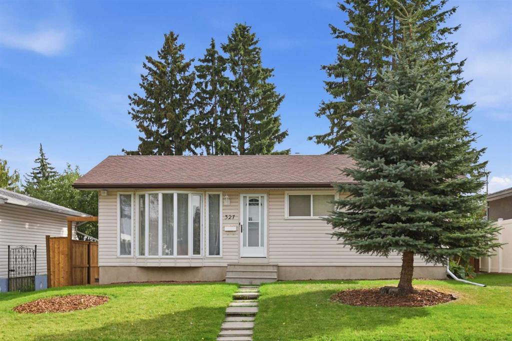 327 94 Avenue SE, A2342795, Alberta,