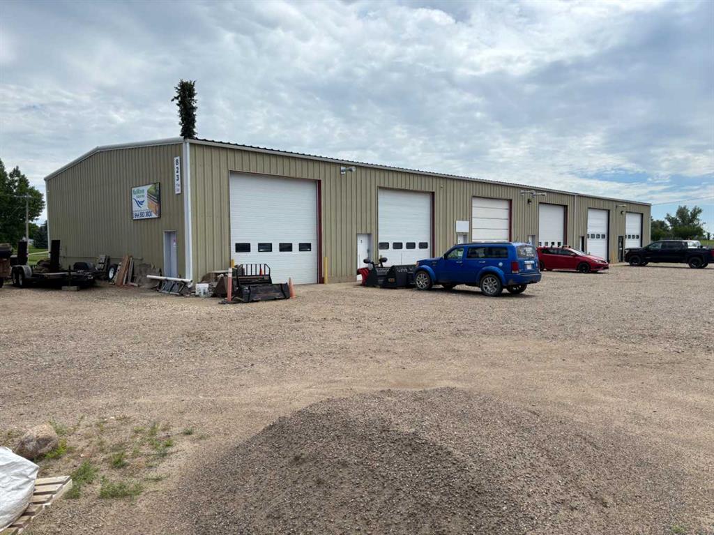 823 3 Avenue E, A2342801, Alberta,