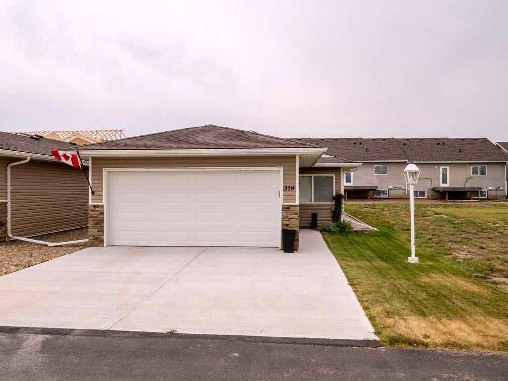318 Whispering Way , A2342803, Alberta,