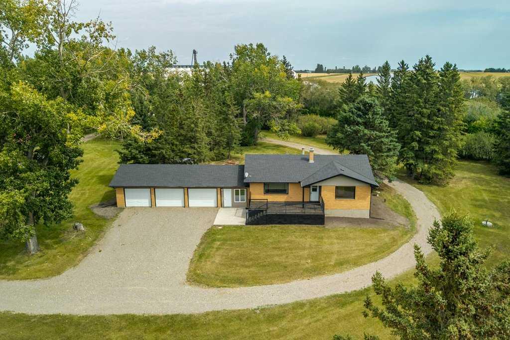 8, 31264 Highway 2 A  , A2342809, Alberta,