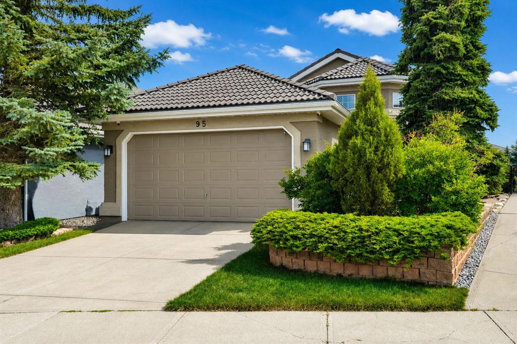 95 Citadel Grove NW, A2342812, Alberta,