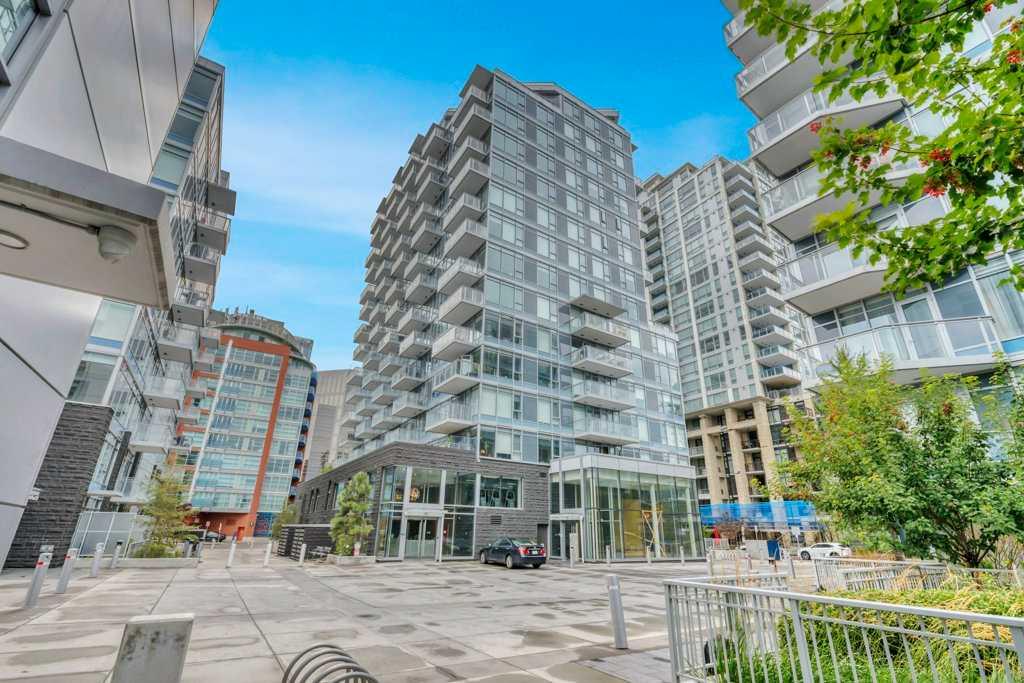 908, 108 Waterfront Court SW, A2342827, Alberta,