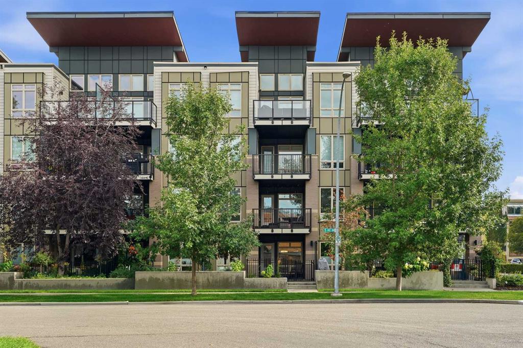 121, 823 5 Avenue NW, A2342832, Alberta,