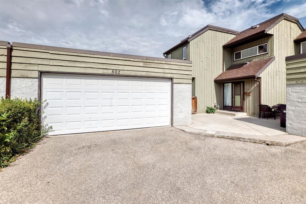 502, 5660 23 Avenue NE, A2342844, Alberta,