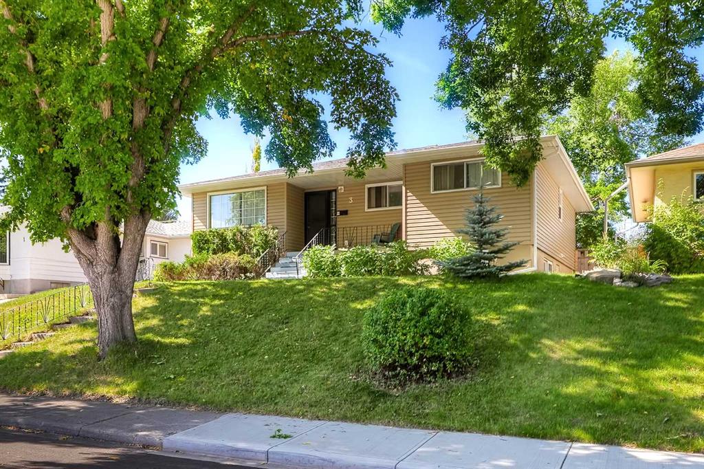 3 Creston Crescent NW, A2342846, Alberta,