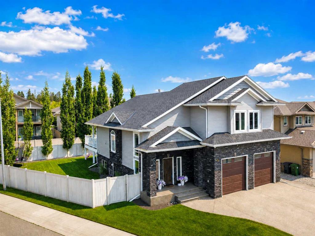 25 Grove Close , A2342851, Alberta,