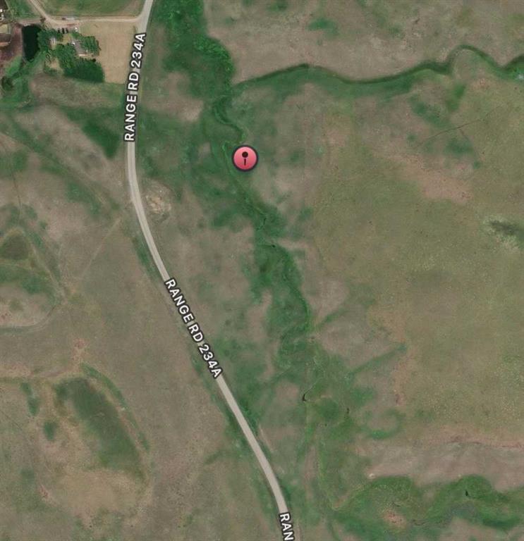 Fourth View of 234 Range Road  , NONE, Spring Coulee, Alberta, T0K 0K0