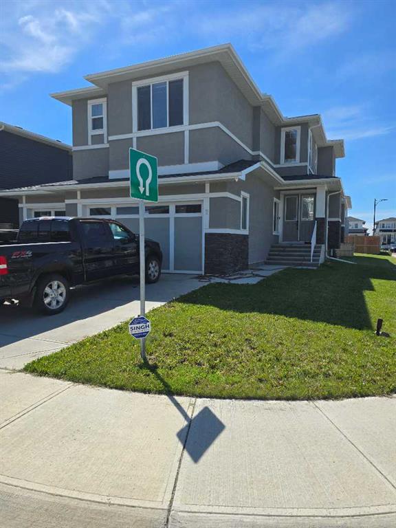 Third View of 2 Chelsea Bay , Chelsea_CH, Chestermere, Alberta, T1X 1Z3