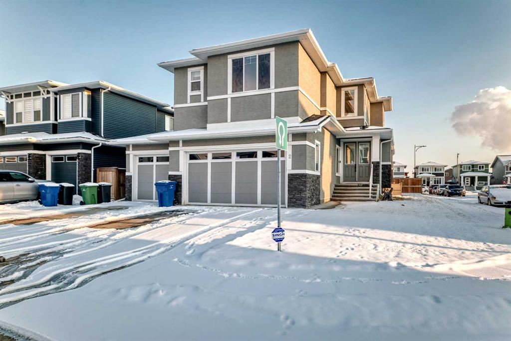 Fourth View of 2 Chelsea Bay , Chelsea_CH, Chestermere, Alberta, T1X 1Z3