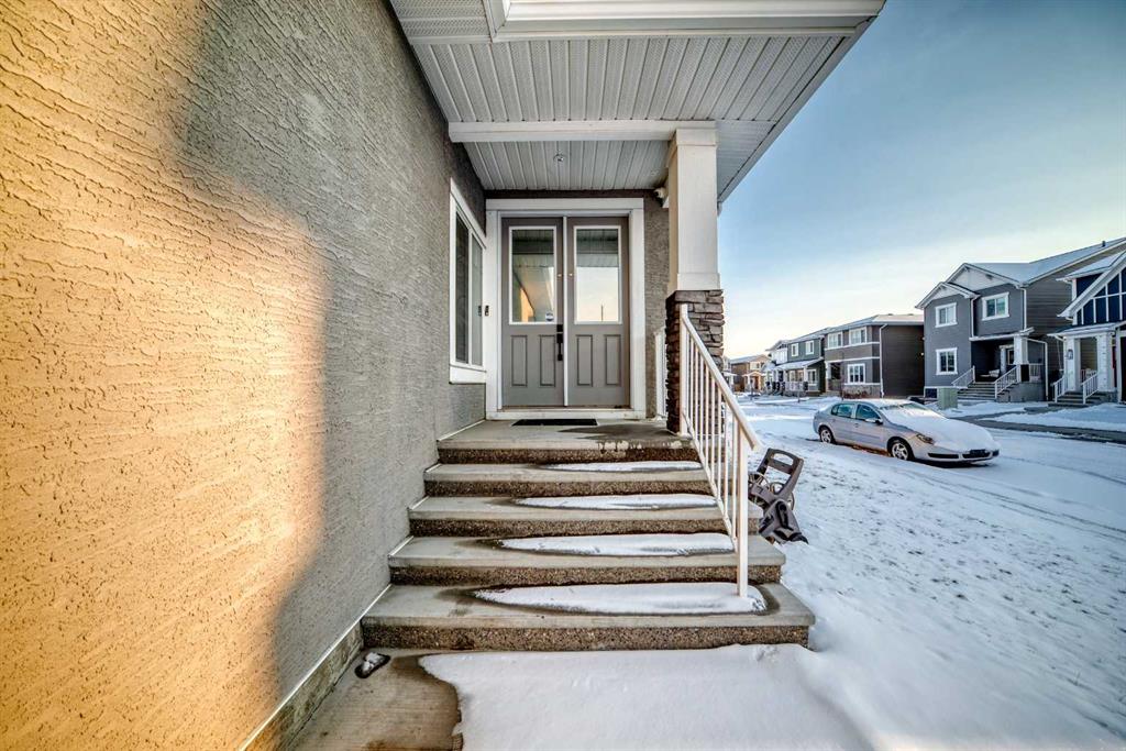 Fifth View of 2 Chelsea Bay , Chelsea_CH, Chestermere, Alberta, T1X 1Z3
