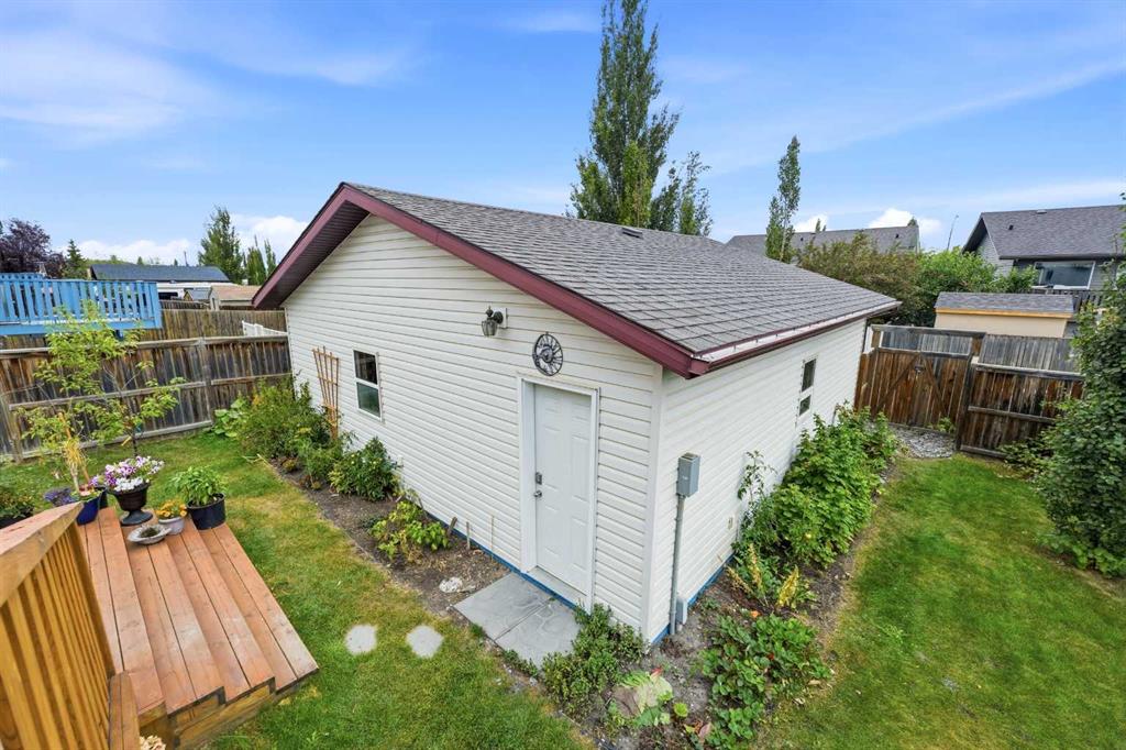 Fourth View of 30 Kirkland Close , Kentwood West, Red Deer, Alberta, T4P 4A3
