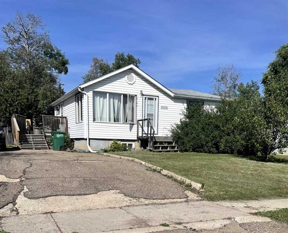 10106 99 Street , A2342859, Alberta,