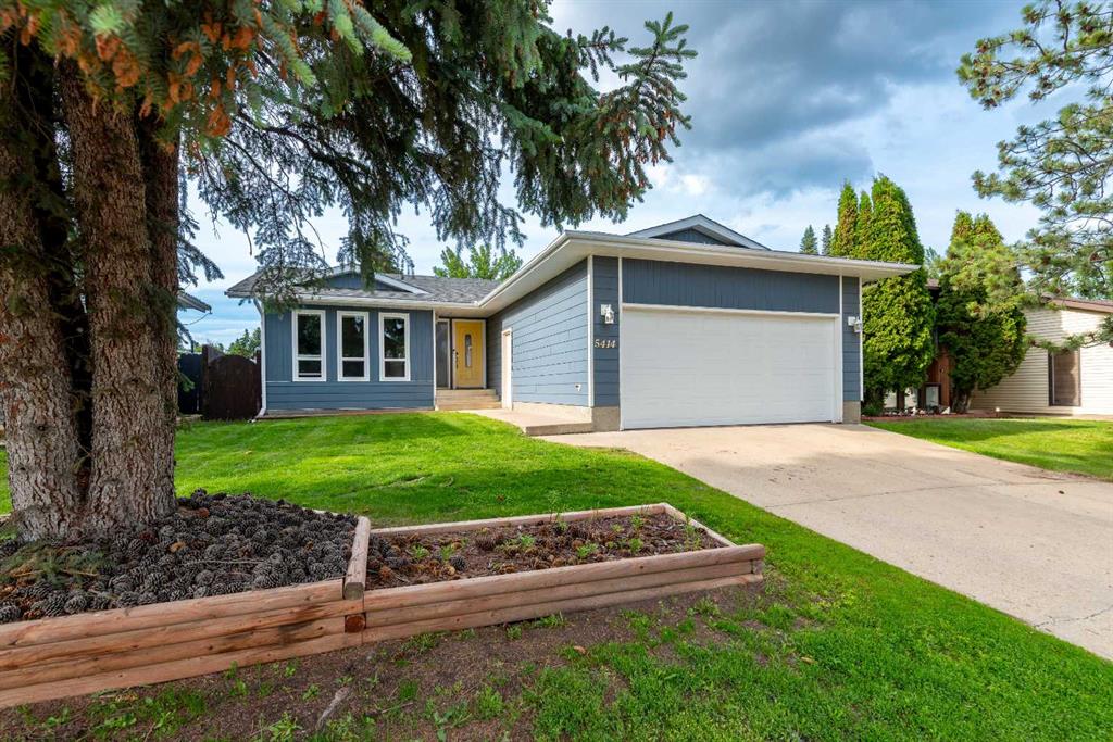 5414 28 Street , A2342860, Alberta,