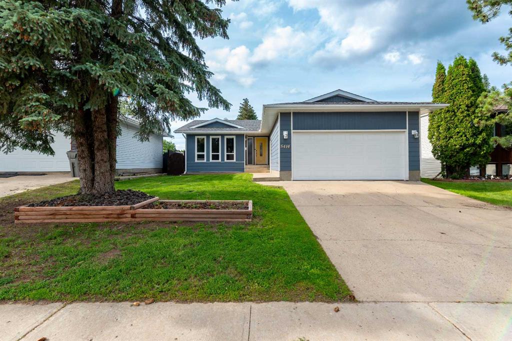 Third View of 5414 28 Street , Steele Heights, Lloydminster, Alberta, T9V2M2
