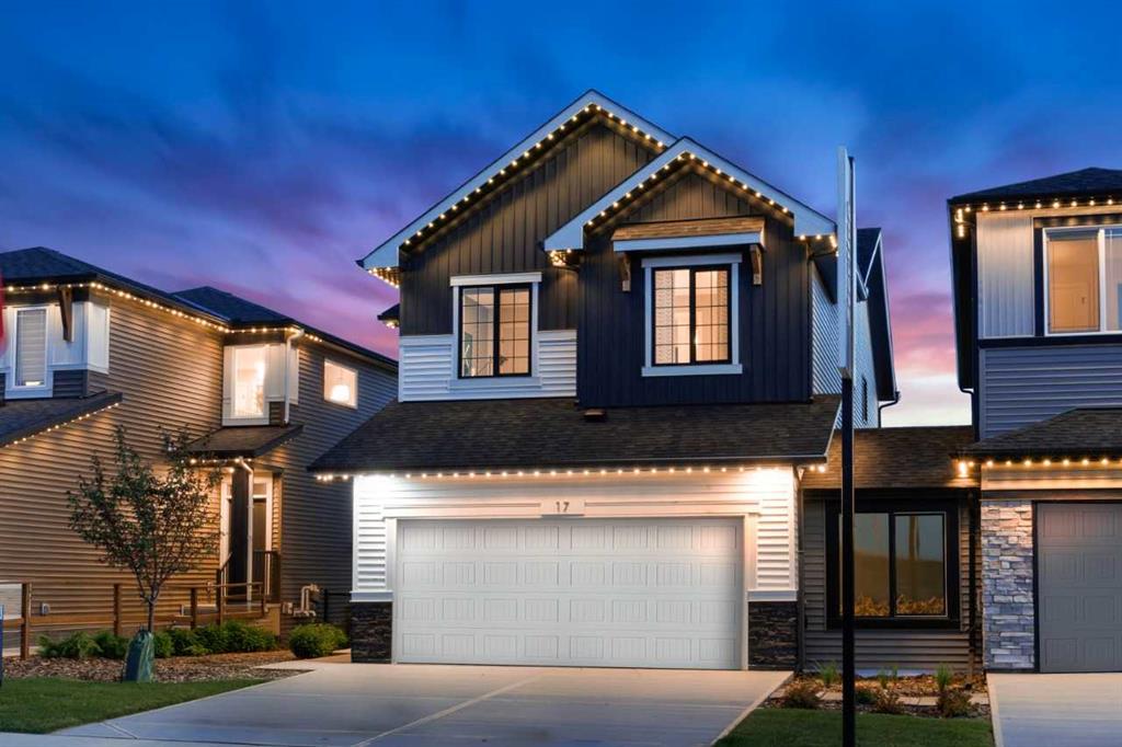 17 Hotchkiss Circle , A2342861, Alberta,