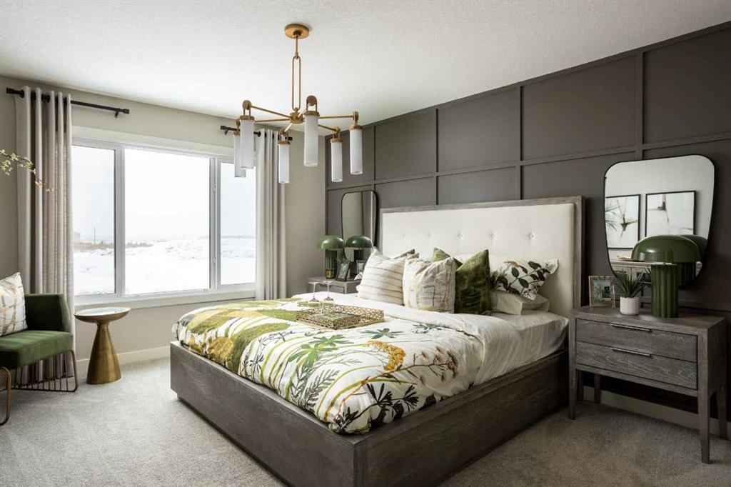 Third View of 17 Hotchkiss Circle , Hotchkiss, Calgary, Alberta, T3S 0T8