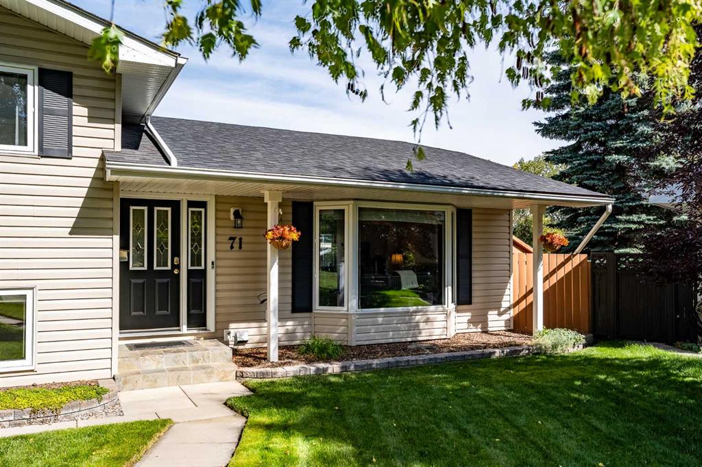 Third View of 71 Lake Geneva Place SE, Lake Bonavista, Calgary, Alberta, T2J 2S3