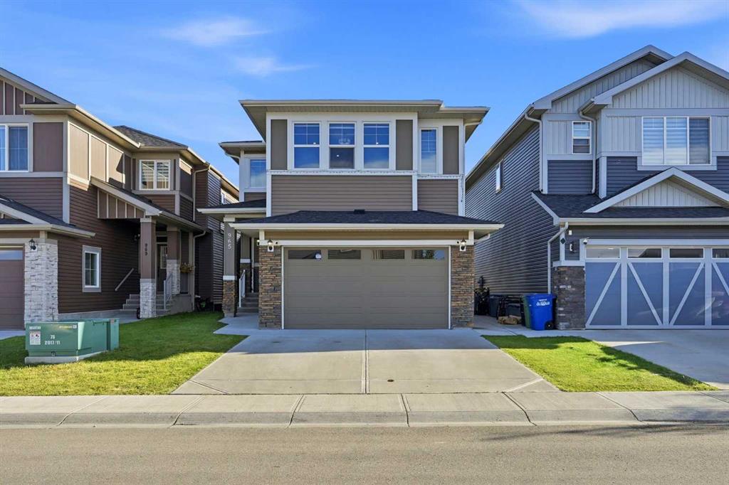 965 Midtown Avenue SW, A2342868, Alberta,