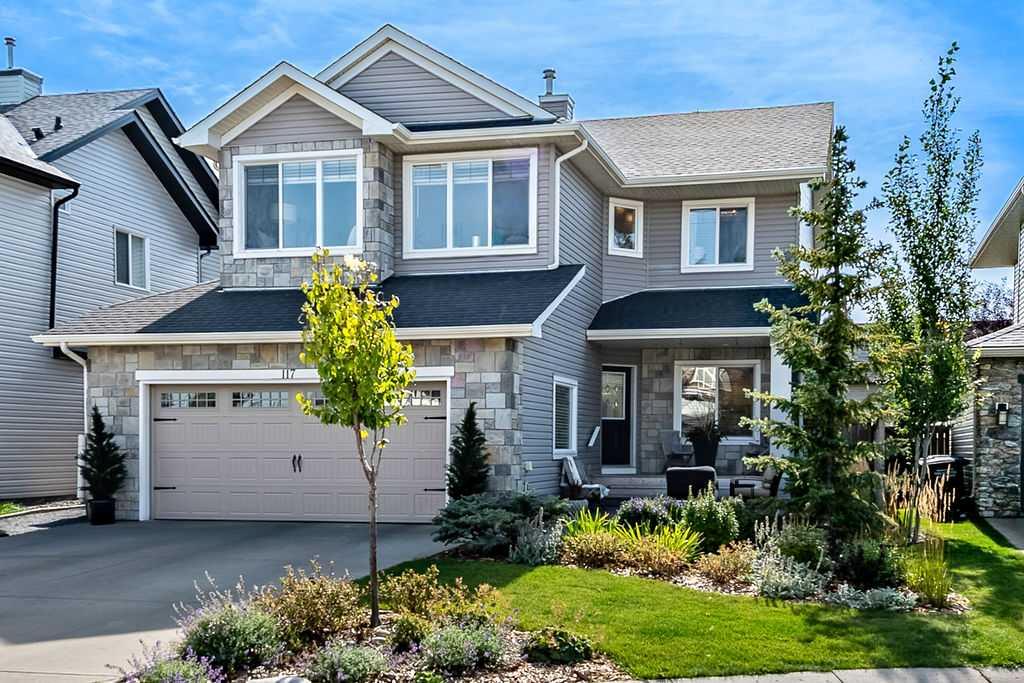117 Crystal Green Court , A2342870, Alberta,