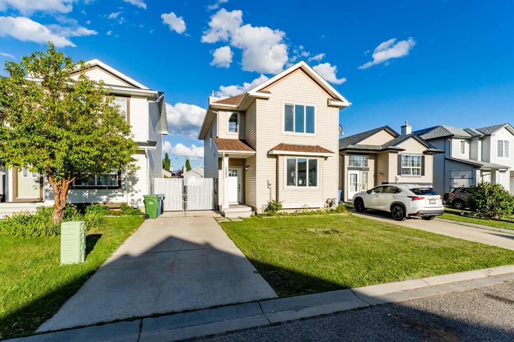 1095 Bridlemeadows Manor SW, A2342873, Alberta,