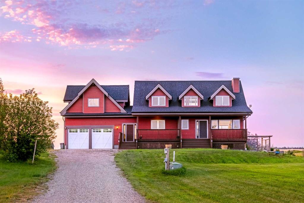 Third View of 425 Railway Avenue , NONE, Cheadle, Alberta, T1P 0X8