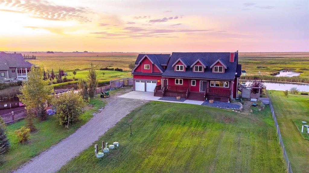 Fourth View of 425 Railway Avenue , NONE, Cheadle, Alberta, T1P 0X8