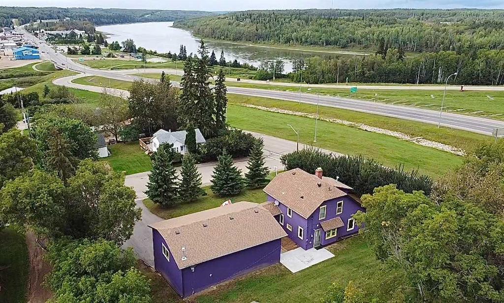 4310 50 Avenue  , A2342892, Alberta,