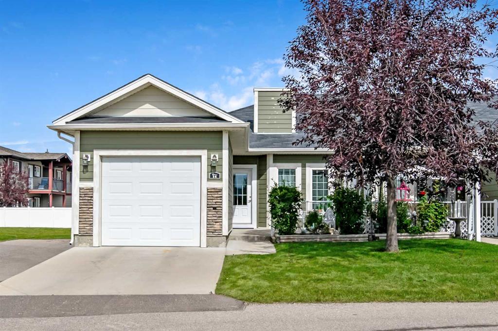 14 Sunrise Place NE, A2342893, Alberta,