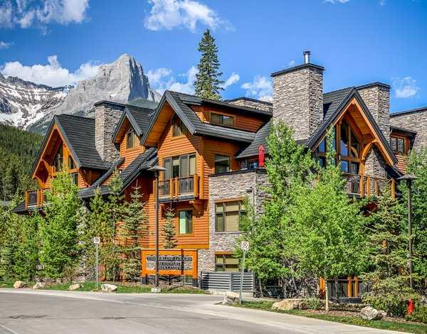 2109, 101B Stewart Creek Landing , A2342894, Alberta,