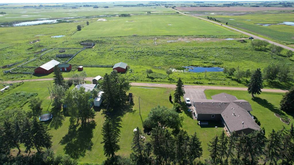 14015 Township Road 540  , A2342895, Alberta,