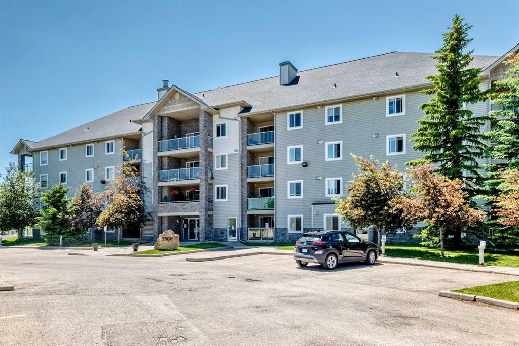 109, 5500 Somervale Court SW, A2342907, Alberta,