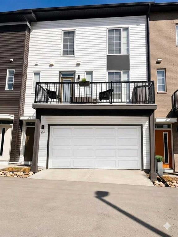 176 Walgrove Common SE, A2342909, Alberta,