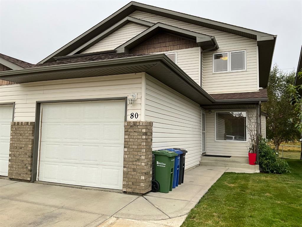 80, 6220 Orr Drive , A2342910, Alberta,